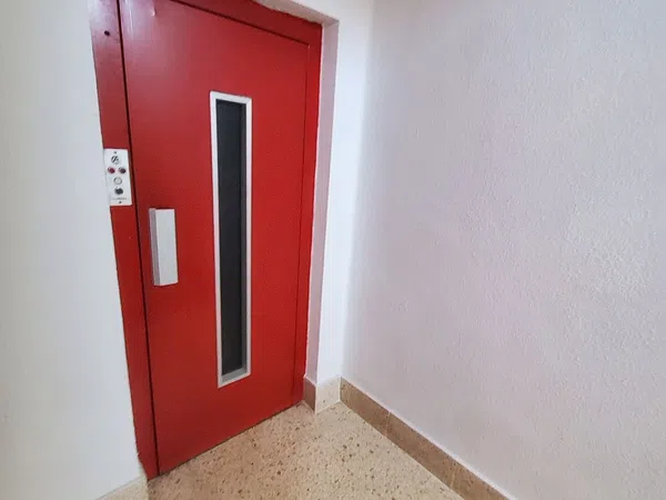 Piso en Calle del Mont Carmel, 1, Torrefiel - Foto 5