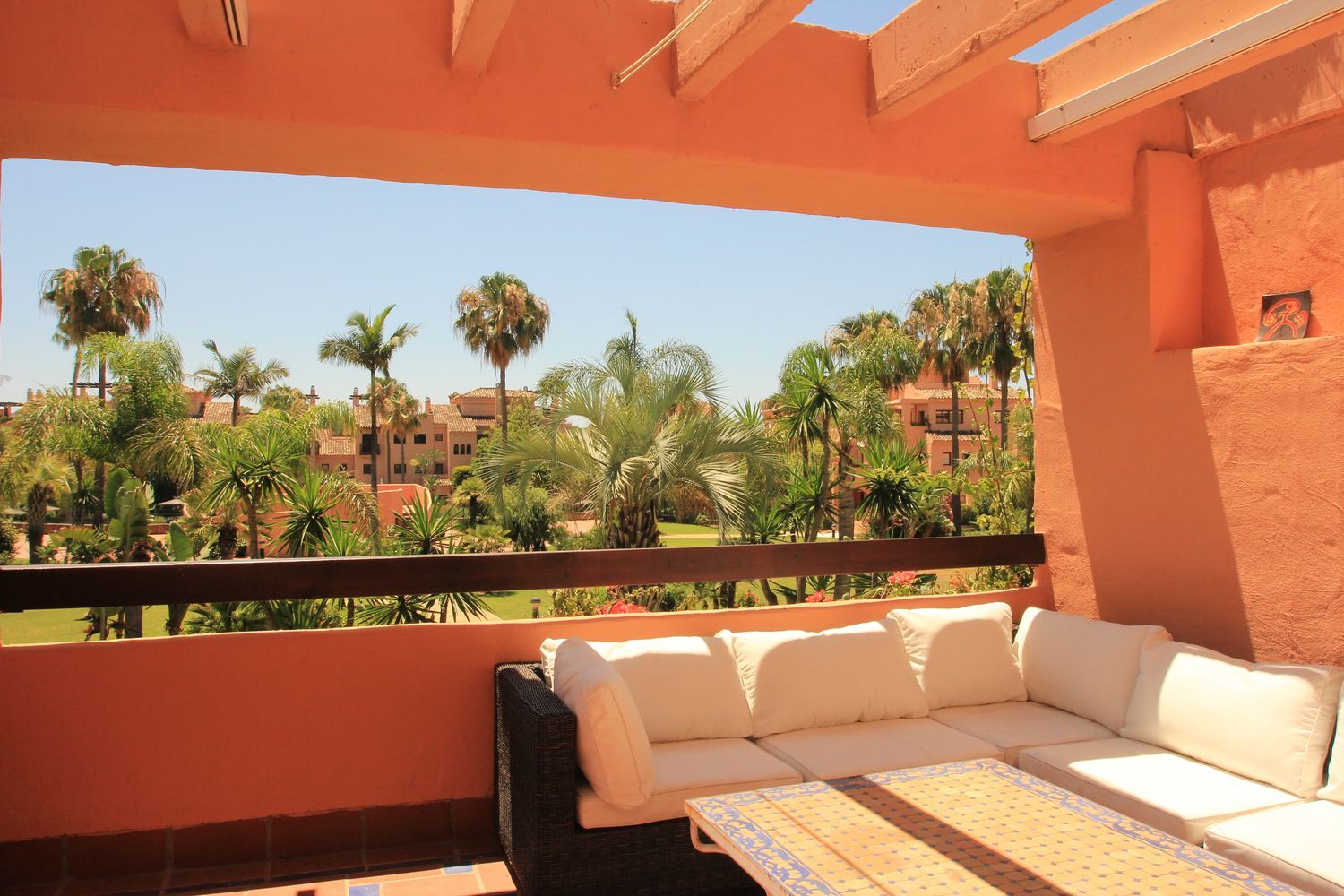 Piso en avenida Hacienda del Sol, 15 - Foto 2