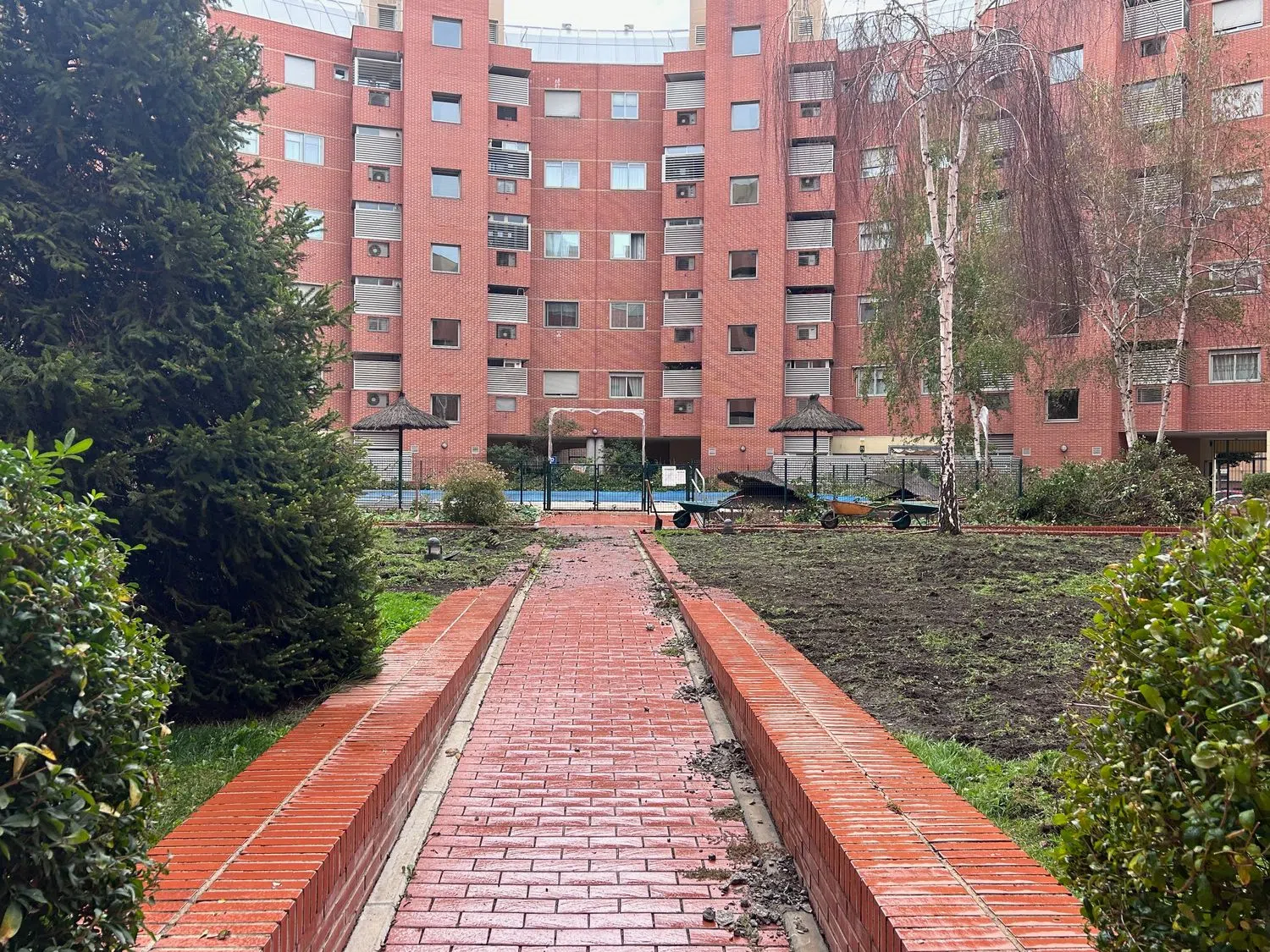 Piso en calle de Embajadores, 274 - Foto 4