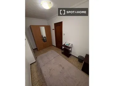 Piso en  Valencia Capital - Foto 15