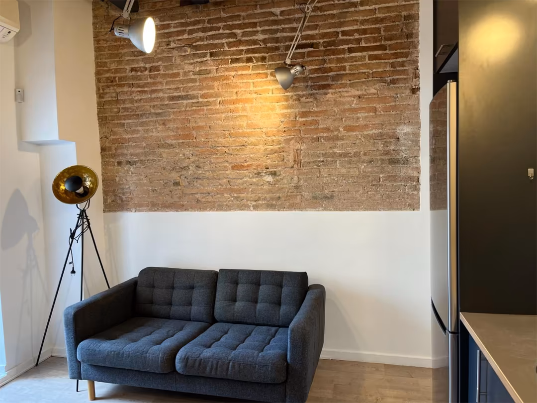 Piso en  Carrer de Bailèn 177 - Foto 6