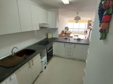 Apartamento en  Avinguda de la Costa Blanca 2 - Foto 5