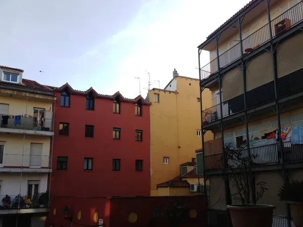 Estudio en calle de la Ribera de Curtidores, 3 - Foto 20