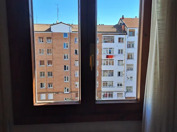 Piso en Calle Telesforo de Aranzadi, 3, Txagorritxu - Foto 26