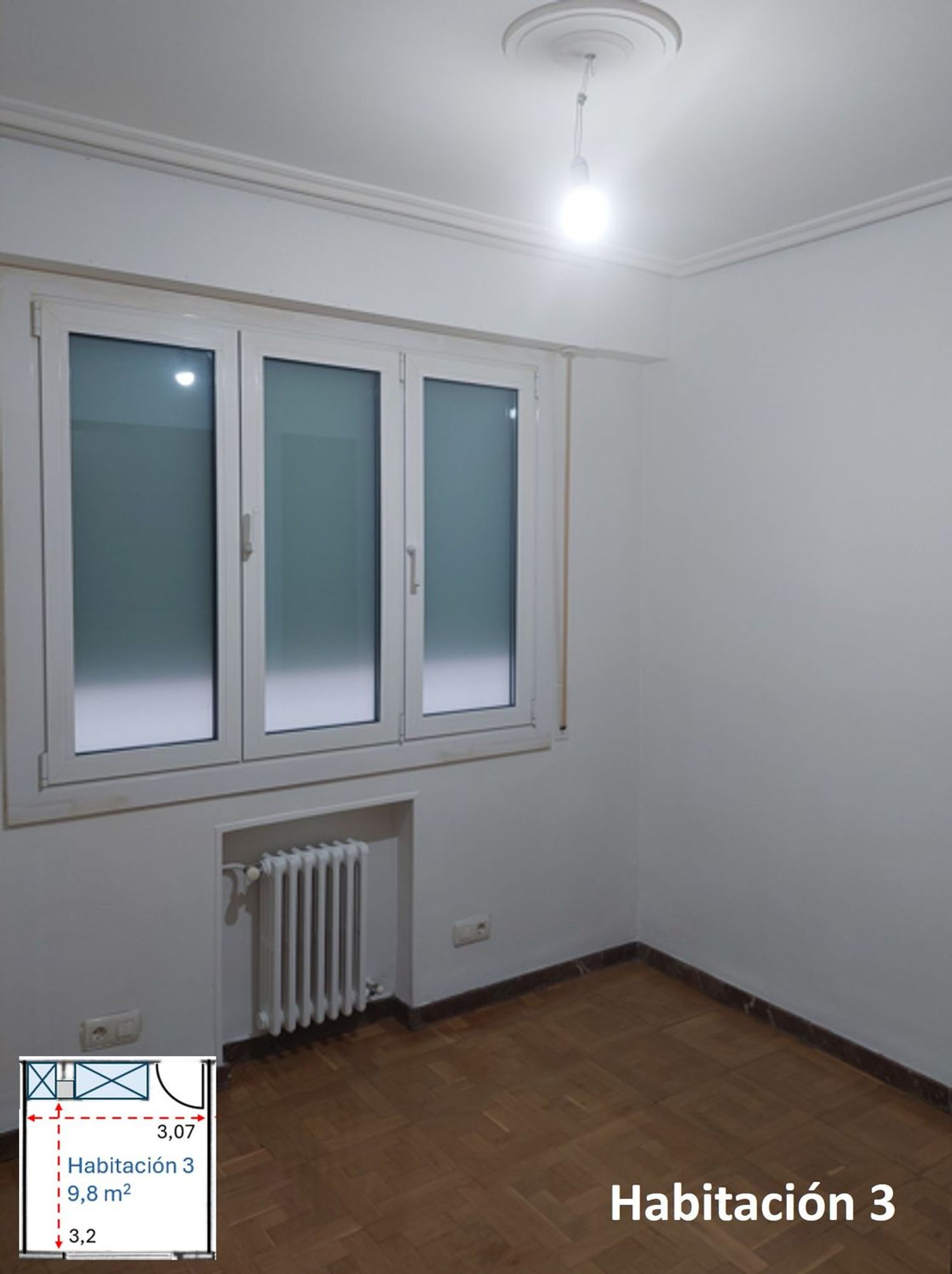 Piso en Avenida Gasteiz, 82, Coronación, Coronación - Foto 11