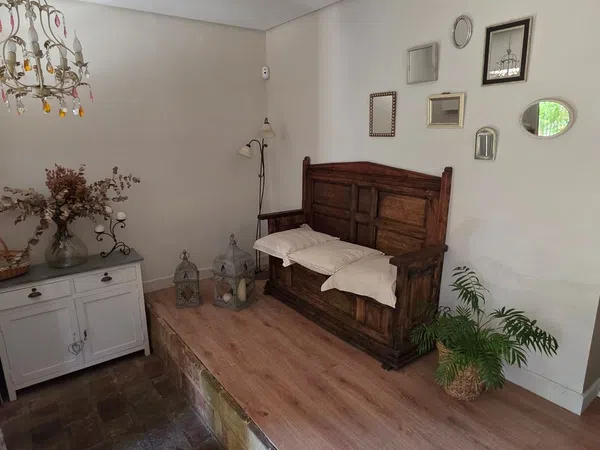 Chalet adosado en Tximelarre Bekoa, 17 - Foto 10