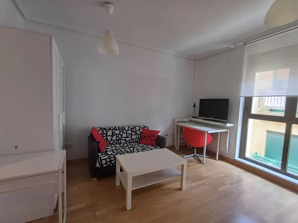 Estudio en calle Cervantes, 52