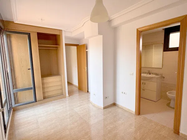 Ático en Parla Este - Foto 21