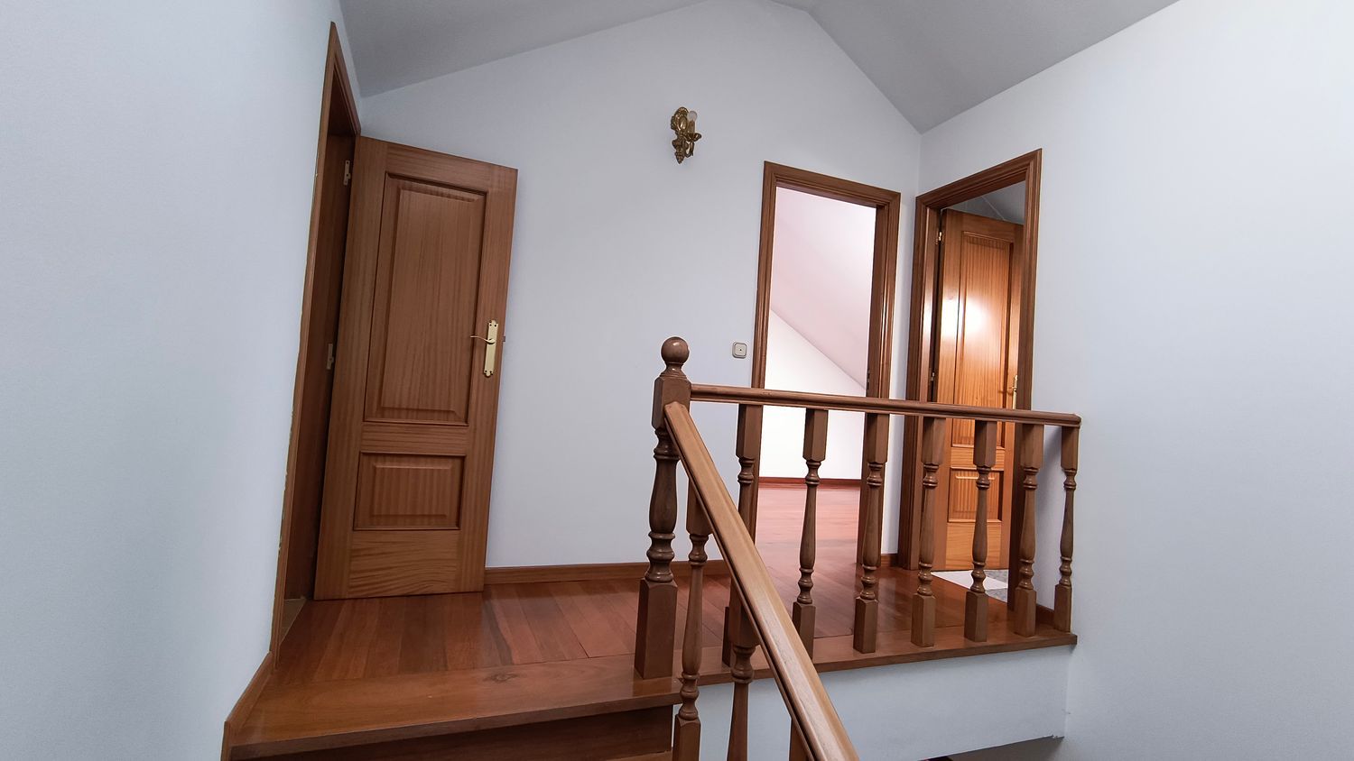 Chalet adosado en calle da Muiña, 34 - Foto 11