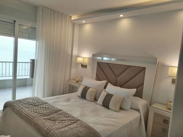 Piso en paseo Marítimo Rey de España, 100 - Foto 5