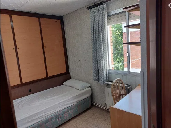 Ático en calle de Campo Florido, 7 - Foto 5