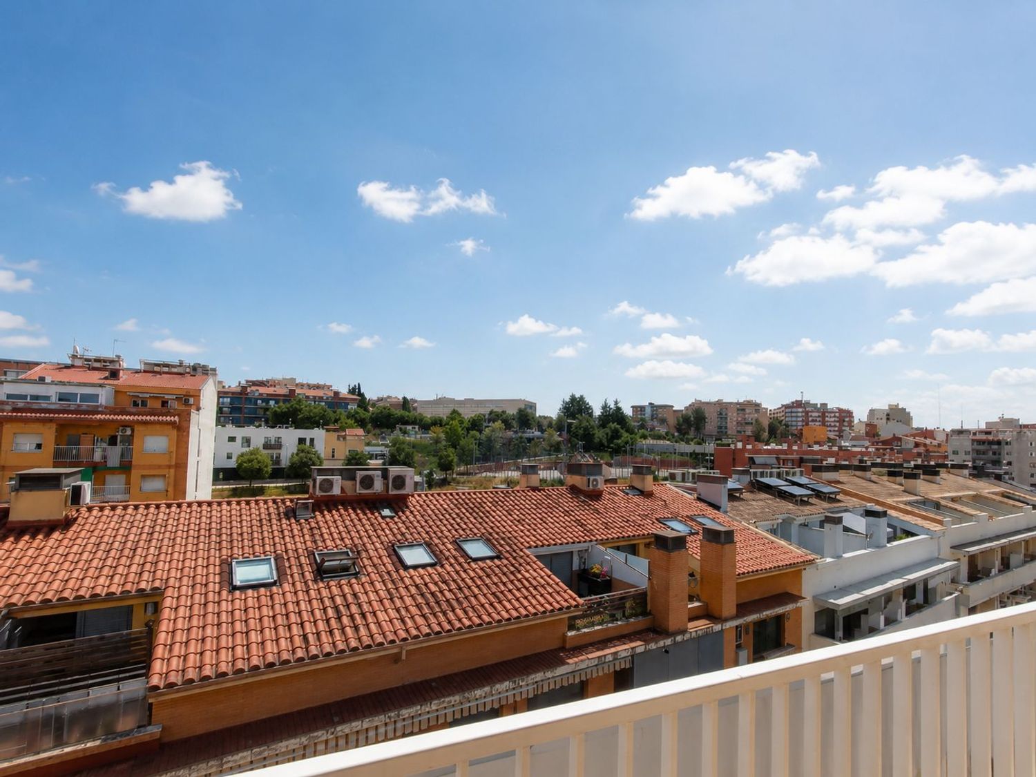 Piso en Carretera Terrassa, 68 - Foto 5