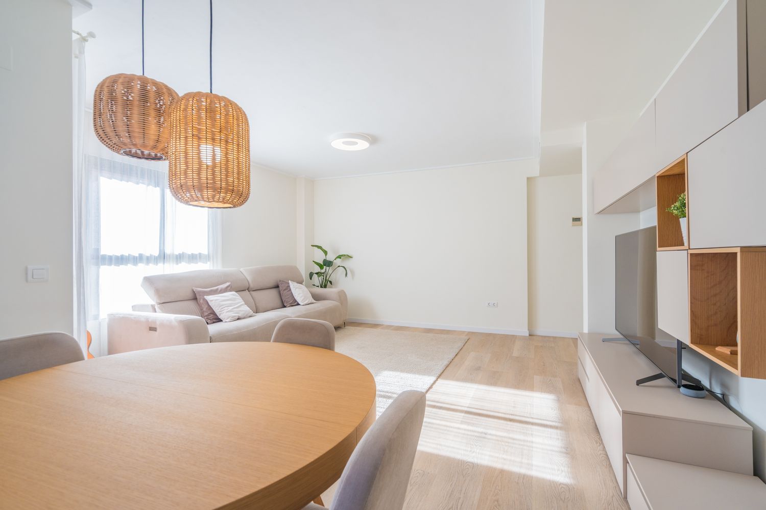 Piso en calle de l'Art Major de la Seda, 32 a - Foto 3