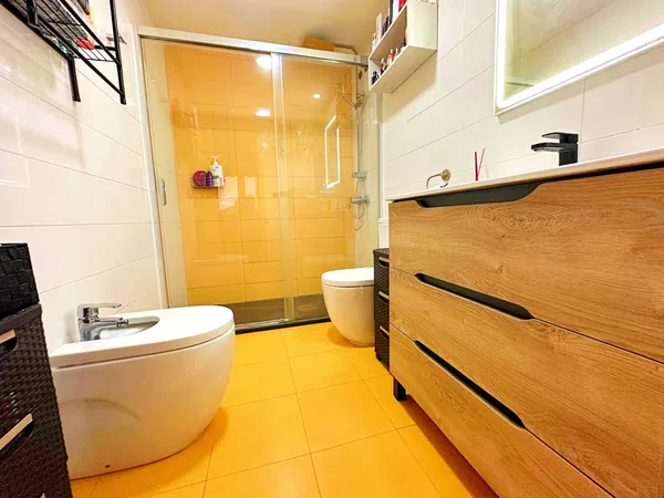 Chalet adosado en calle Núñez de Balboa, 3 - Foto 26