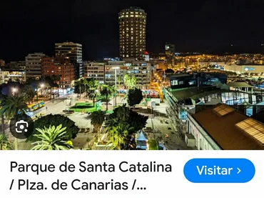 Ático en Las Palmas de Gran Canaria - Foto 21