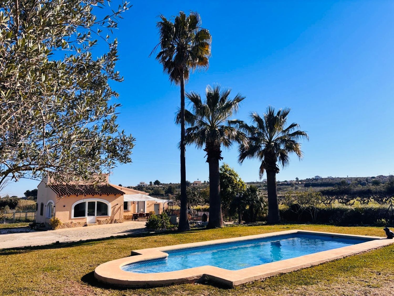 Casa o chalet independiente en Carretera Teulada - Benimarco, 19 a - Foto 32