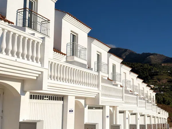 Chalet adosado en Calle Diego Marin, 5 - Foto 14