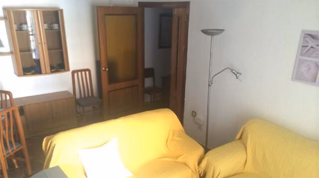 Piso en Chana