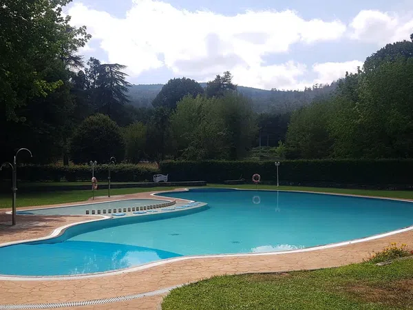 Piso en Calle Ramón Peinador, Mondariz-Balneario, 38 - Foto 18
