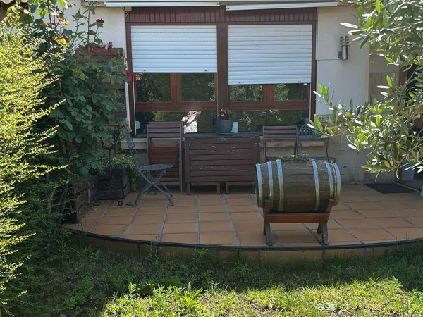 Chalet adosado en Calle Riverebro, 43 - Foto 9