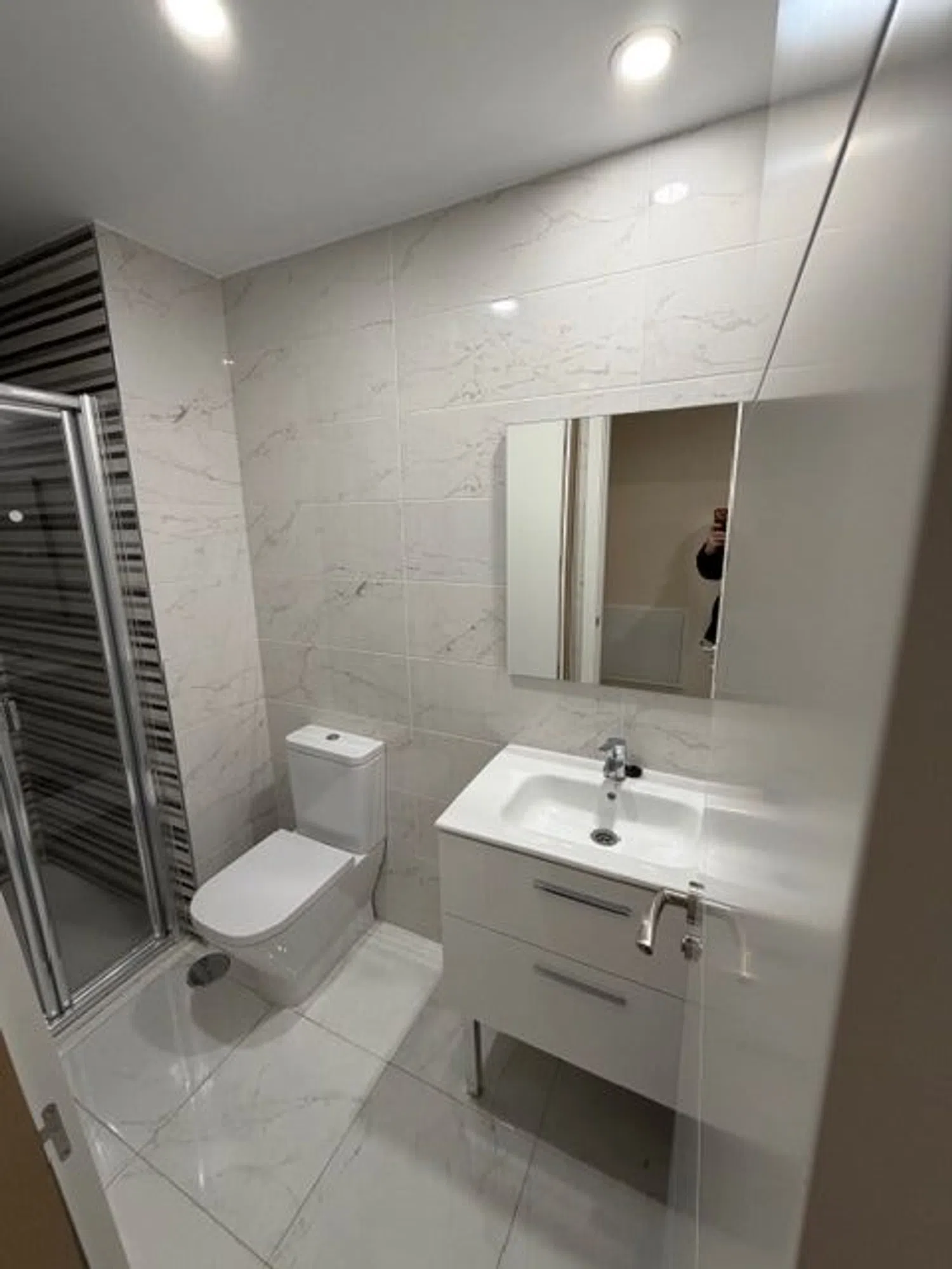 Piso en calle Luis Sauquillo, 77 - Foto 13