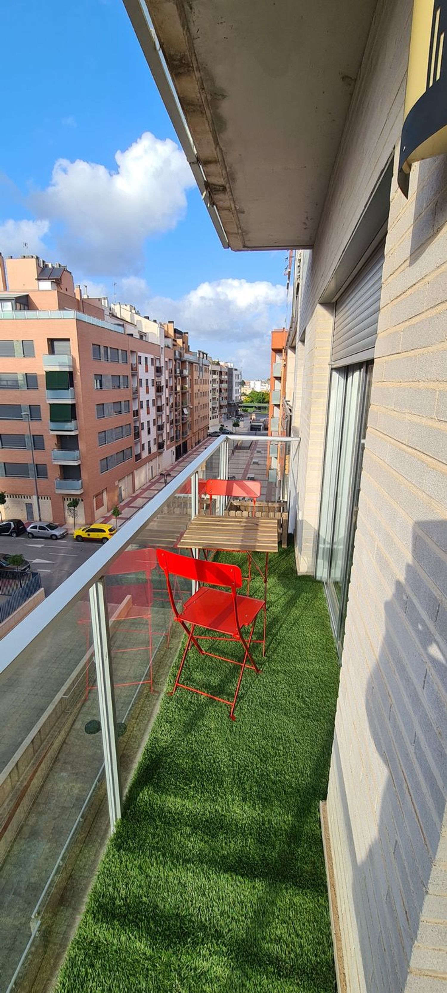 Piso en Avenida Príncipe de Asturias, 37, Zona Juan Carlos I - Avenida de Europa - Foto 10