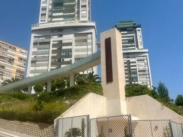 Piso en Avenida Costa Rica, 2, Playa de Poniente, Playa de Poniente - Foto 13
