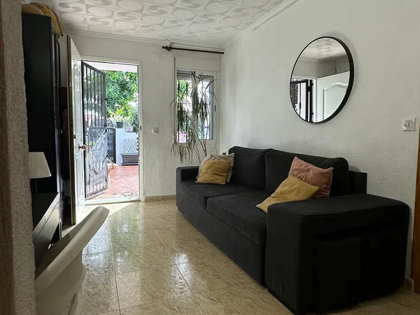 Chalet adosado en Calle Urano, 128, La Siesta - El Salado - Torreta - Foto 6