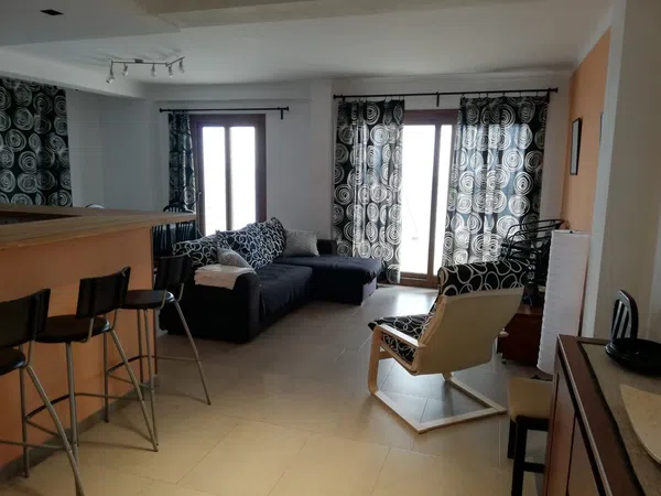 Piso en Calle des Calamar, 1 - Foto 1