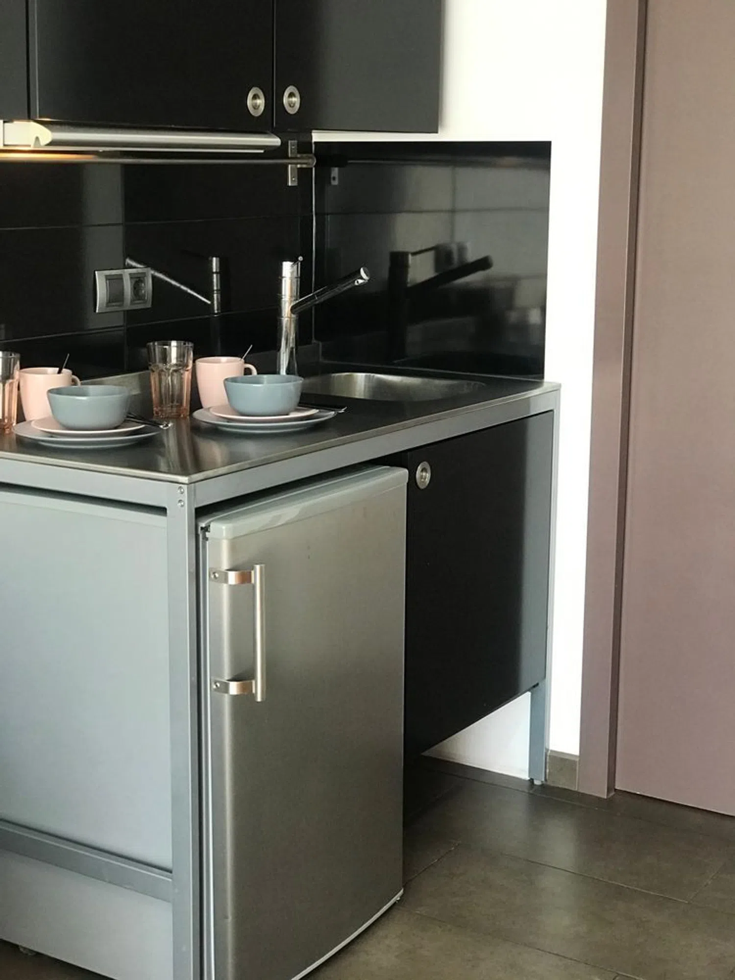 Estudio en plaza de la Creu, 15 - Foto 5