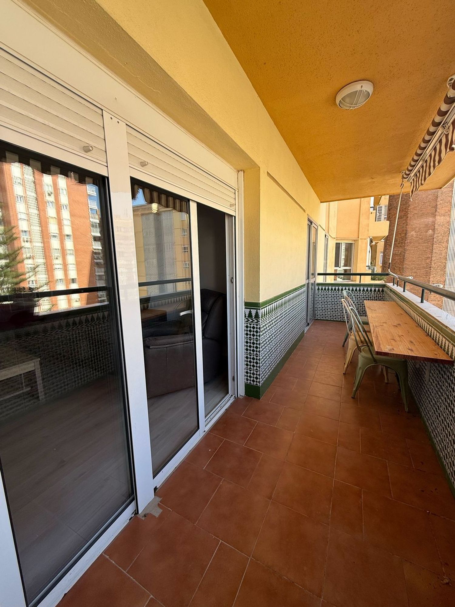 Piso en Calle Maestranza, Malagueta - Monte Sancha - Foto 5