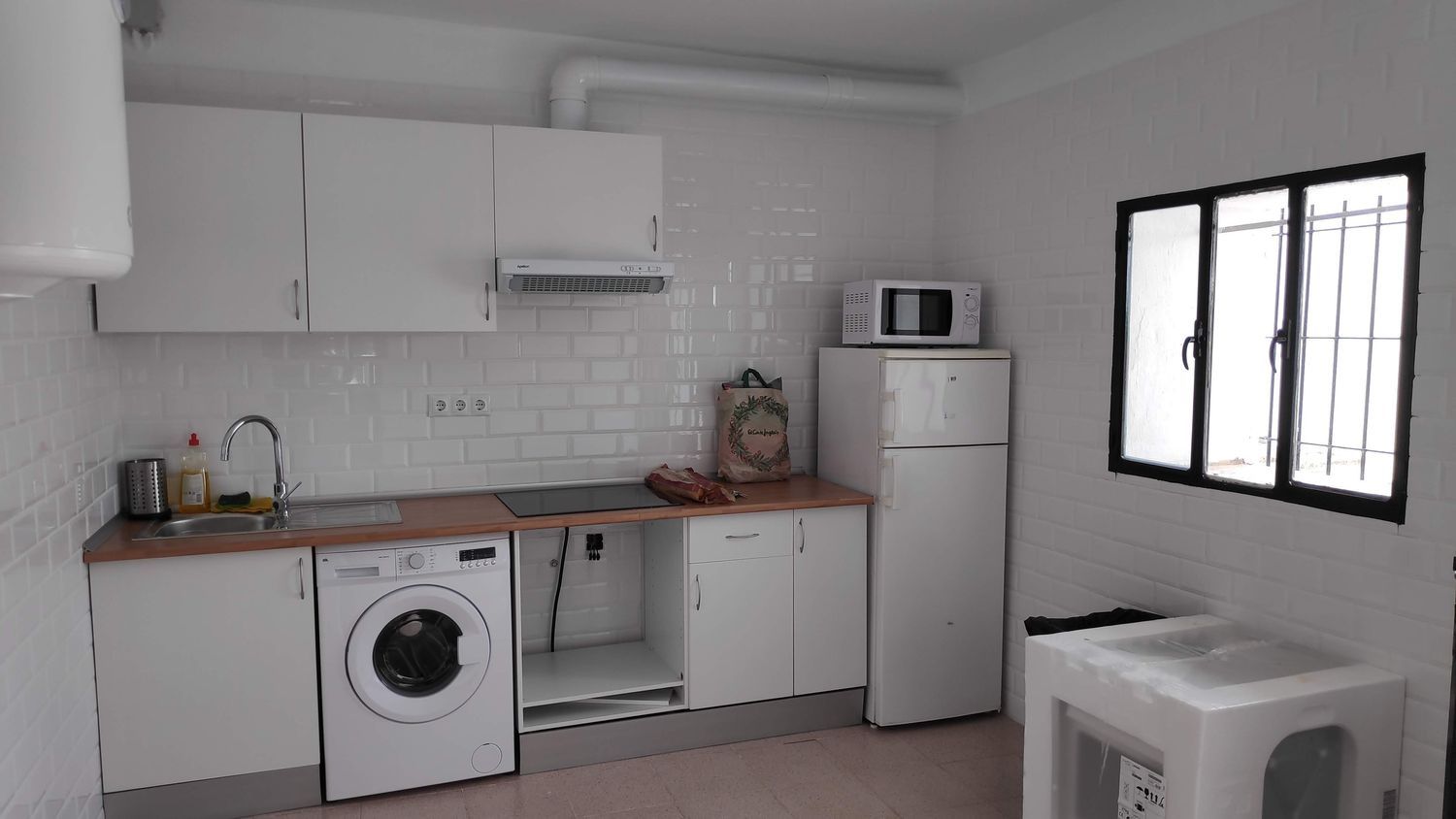 Casa independiente en calle Cervantes, 5 - Foto 5