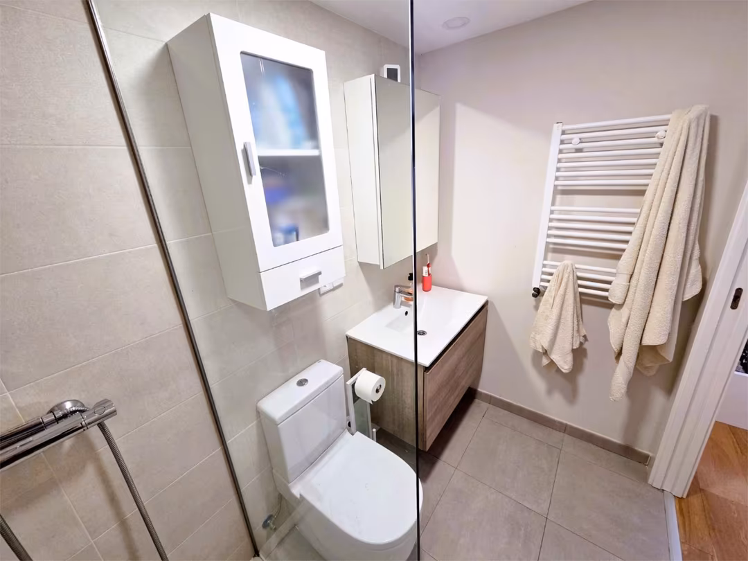 Piso en  Calle de Francisco Silvela 68 - Foto 20