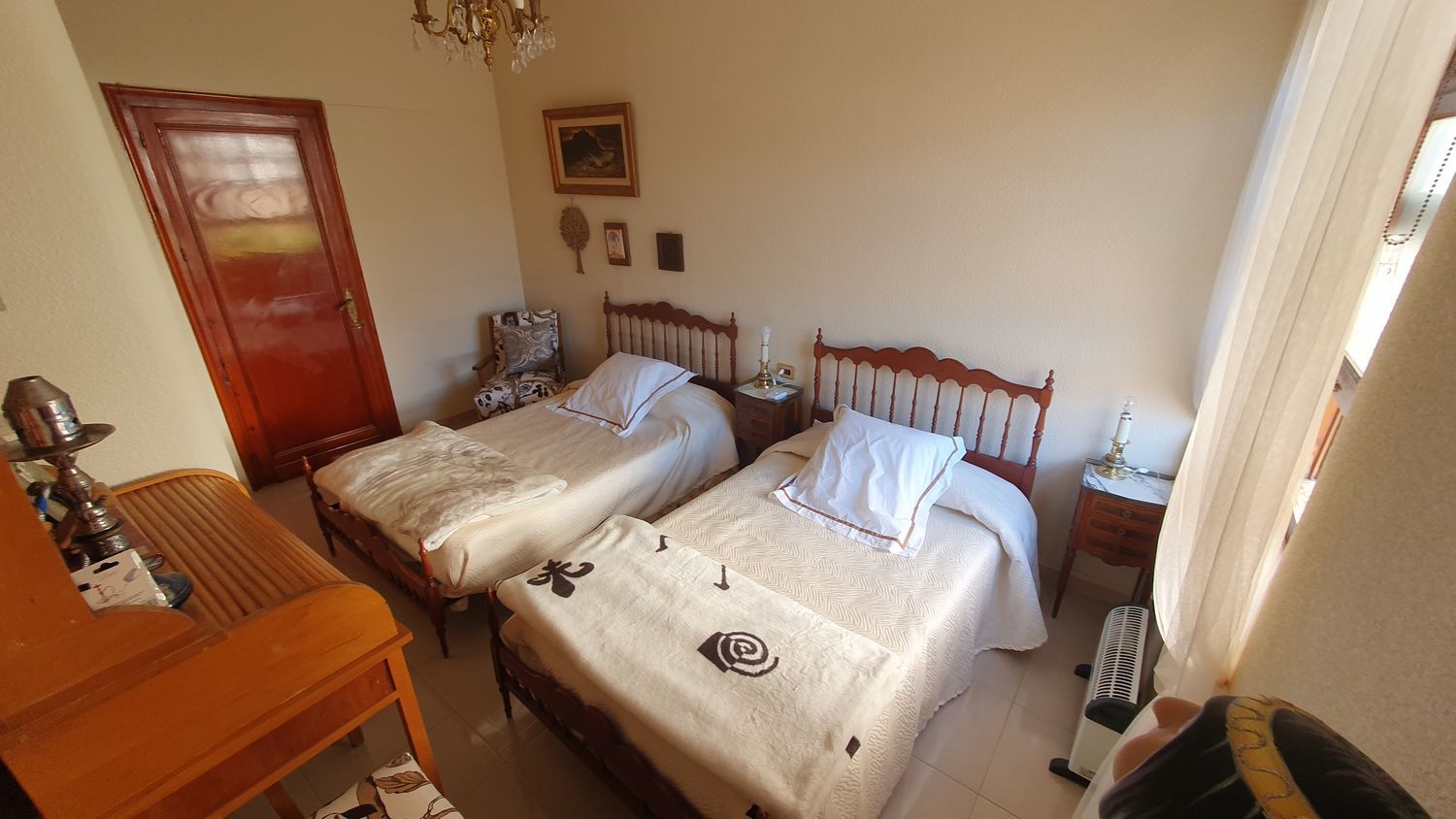 Piso en Méndez nuñez, 6, Centro, Centro - Foto 3