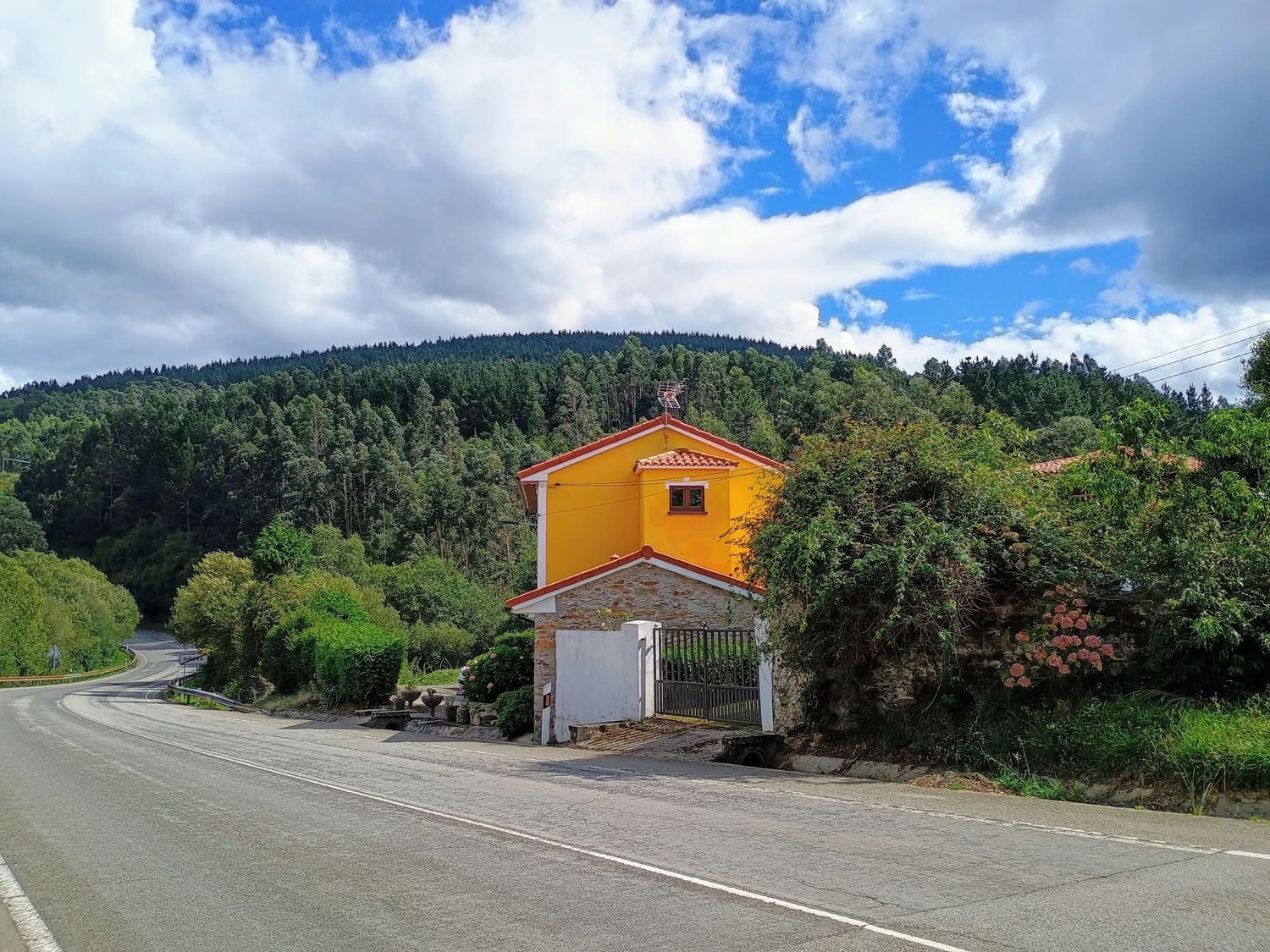 Casa rural en Camín del Tayu, 13 - Foto 35