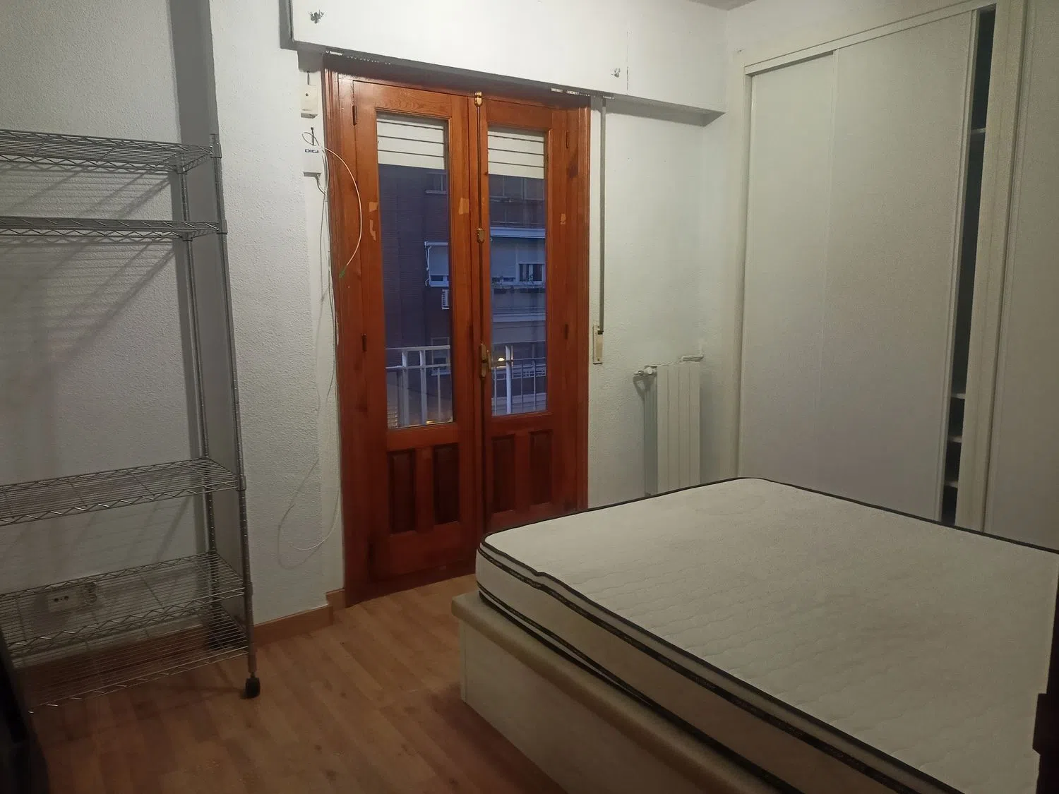Piso en calle Virgen del Val, 19 - Foto 6