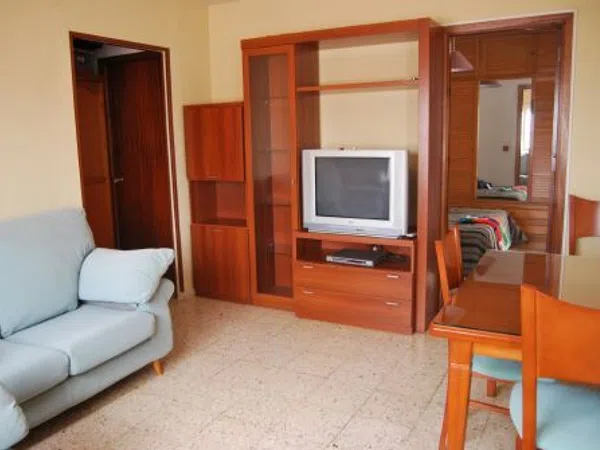 Ático en Calle San Juan de Dios, 42, Pardaleras, Pardaleras - Foto 4