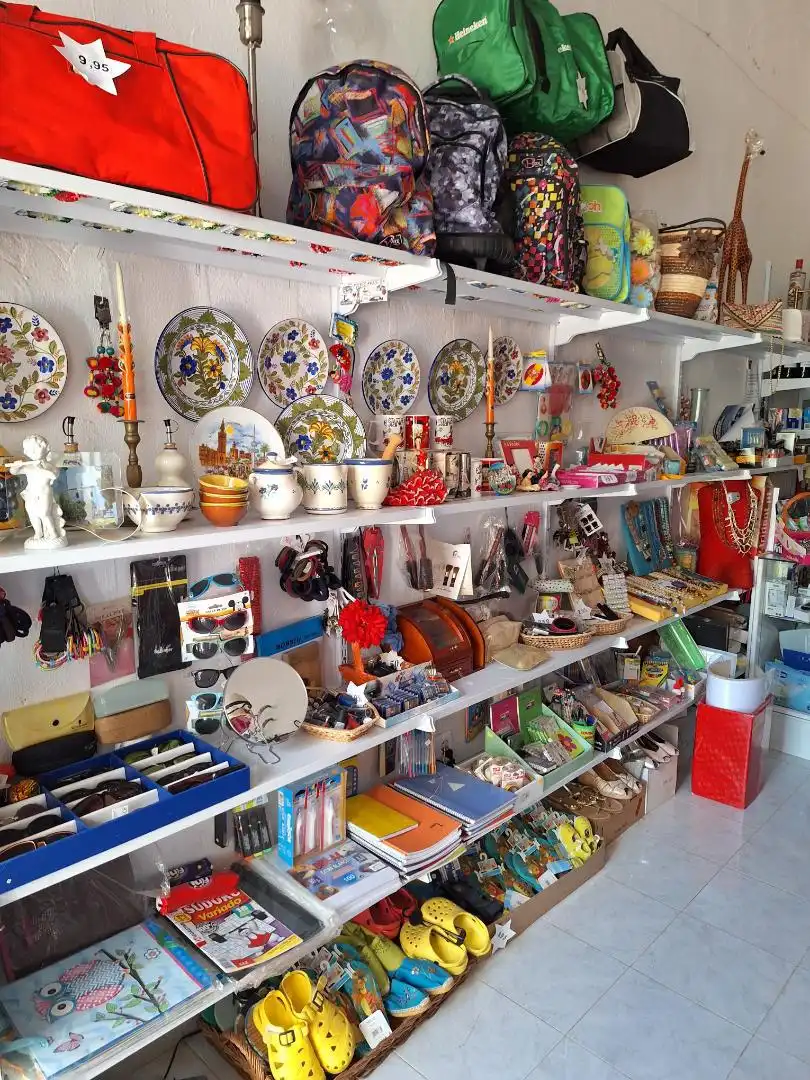 Local comercial en  Plaza Santa Mónica 5E - Foto 2