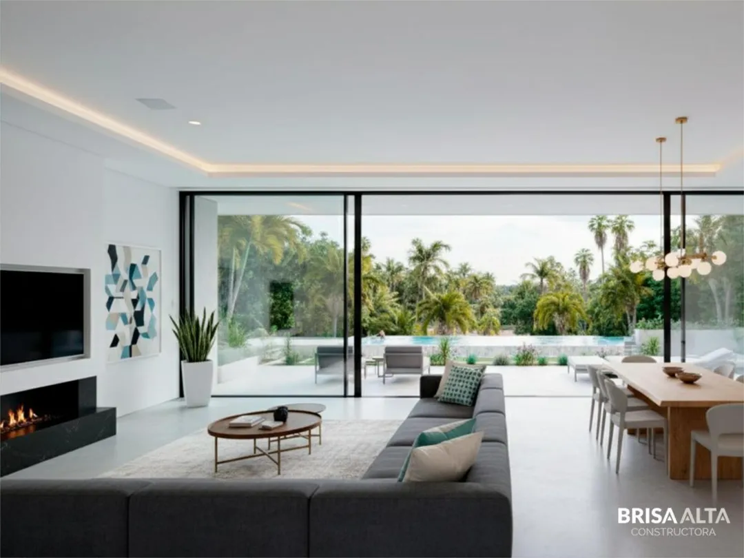 Casa adosada en  Urbanizacion Majestic 17 - Foto 2