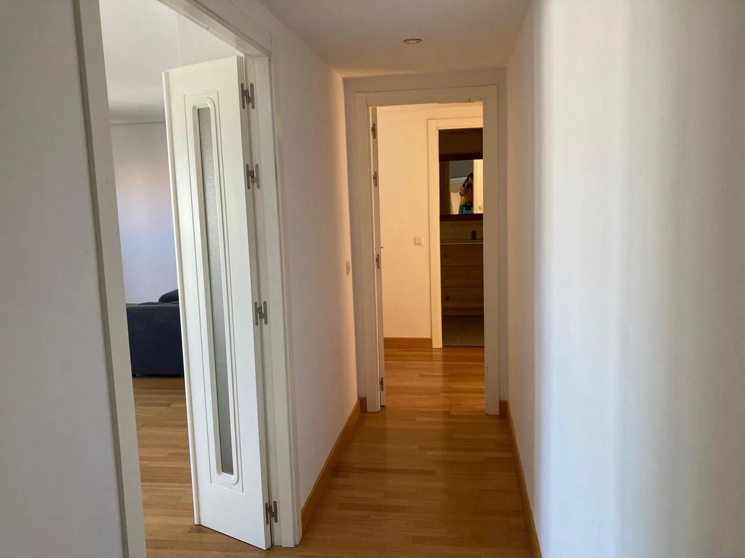 Piso en Barrio Casco Histórico de Barajas - Foto 4