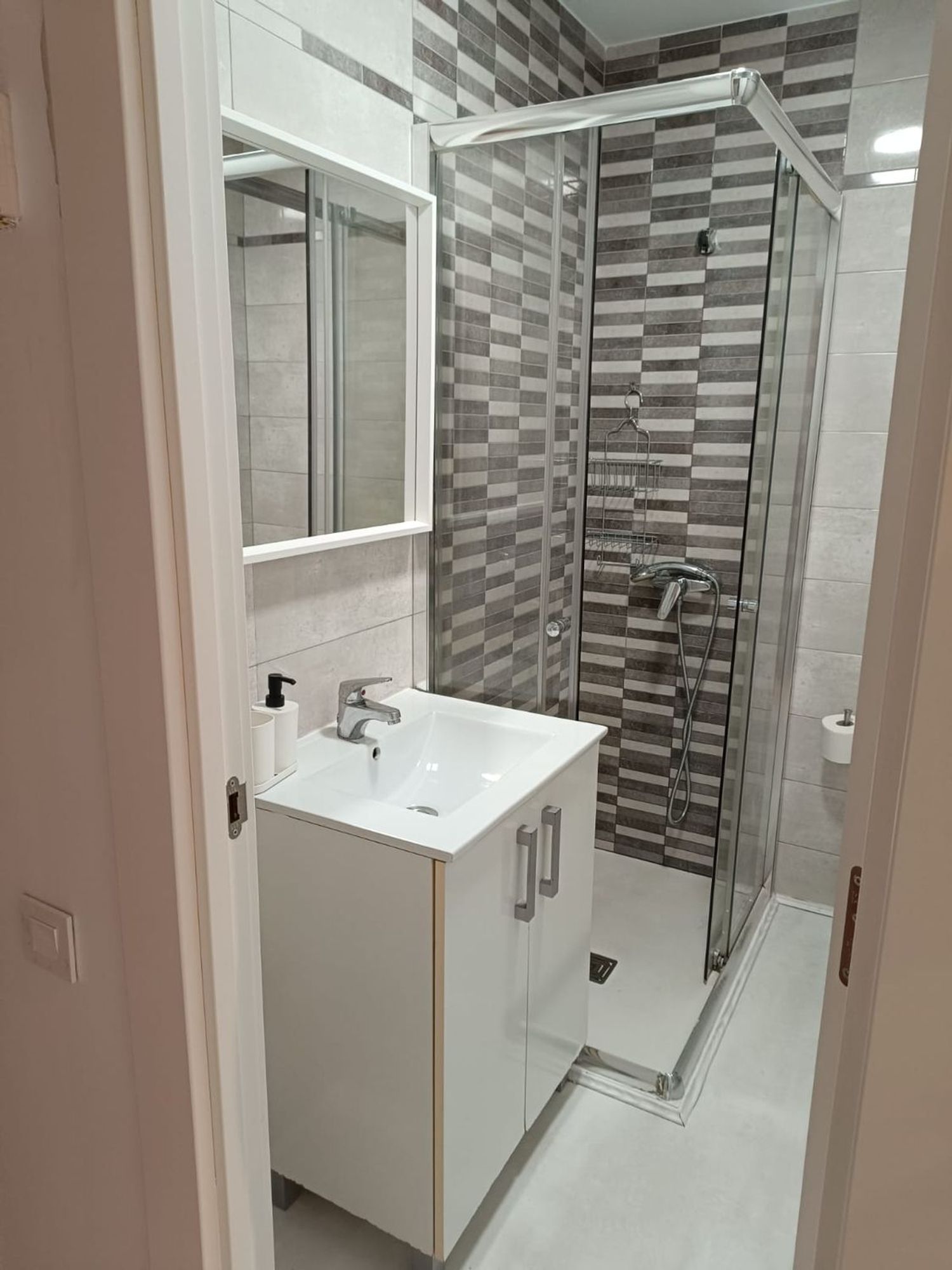 Piso en calle Isidro Segovia, 1 - Foto 11