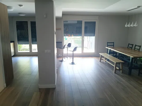 Chalet adosado en El Bercial, El Bercial - Foto 6