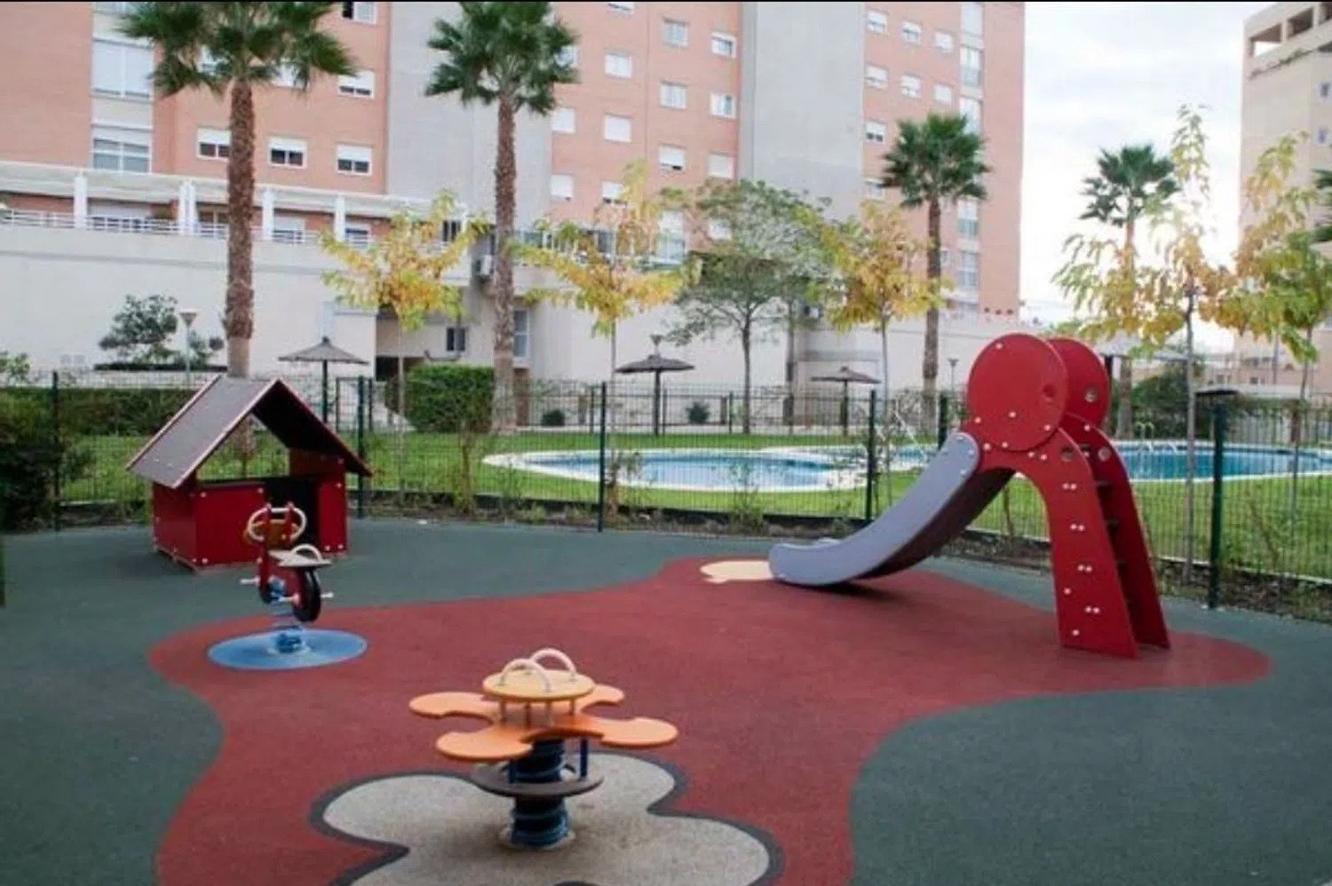 Piso en avenida Goleta, 1 b - Foto 14