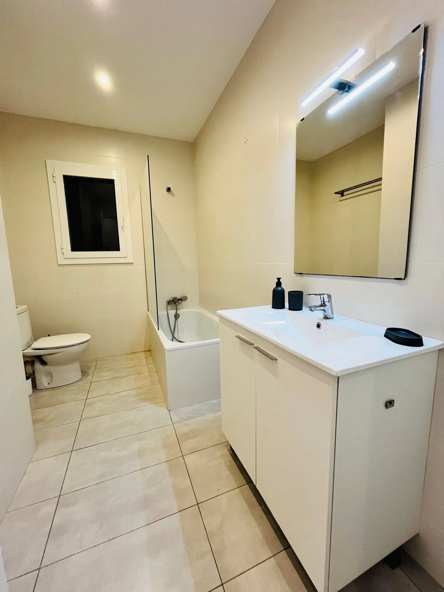 Piso en calle de Padilla, 250 - Foto 11