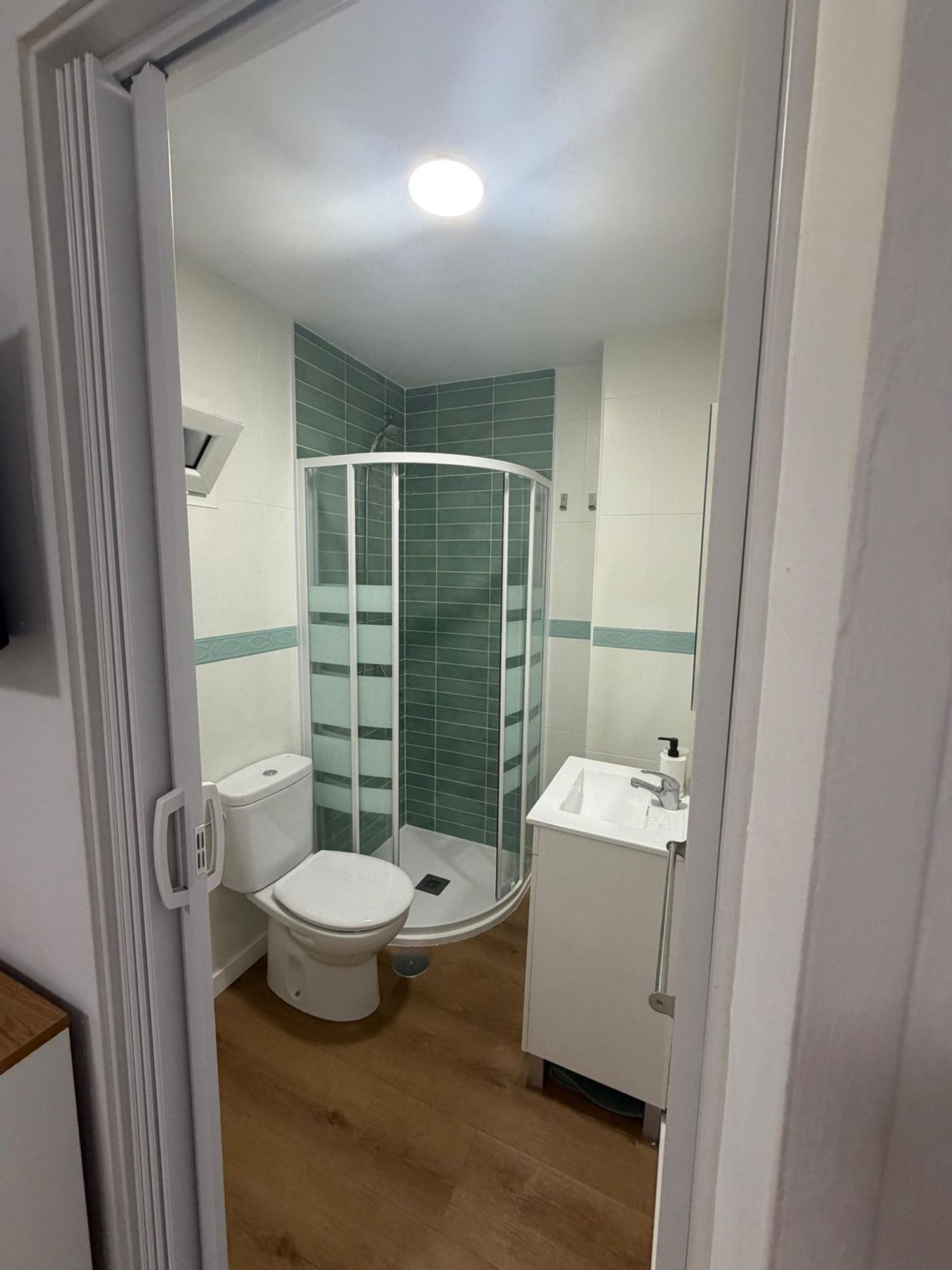 Piso en calle Secretario Padilla, 5 - Foto 3