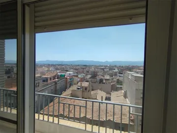 Piso en  Calle Montoya 1 - Foto 1
