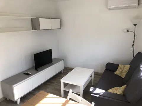 Estudio en calle Marqués de Pickman, 55