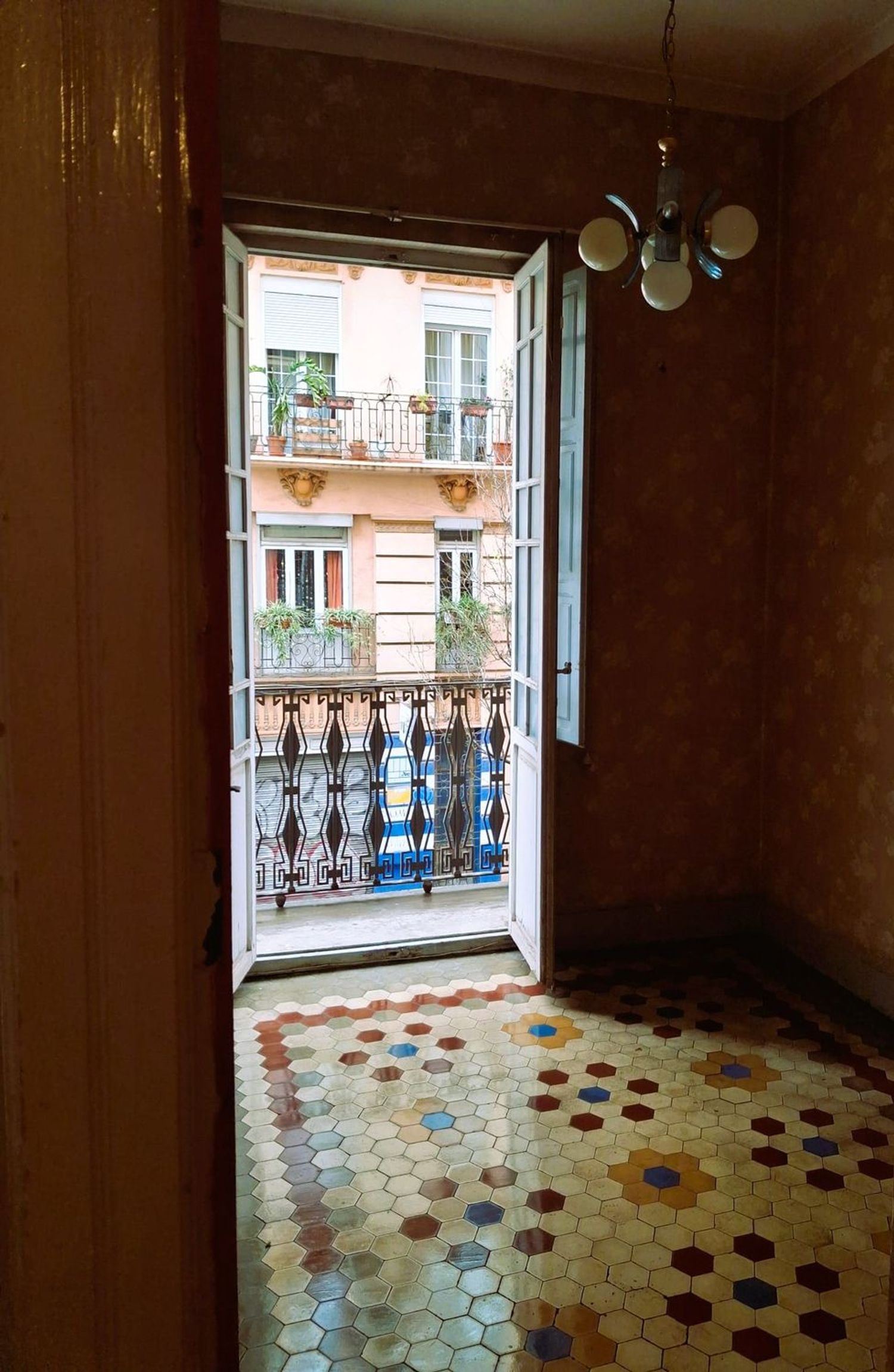 Piso en Calle de Cadis, 64 - Foto 7