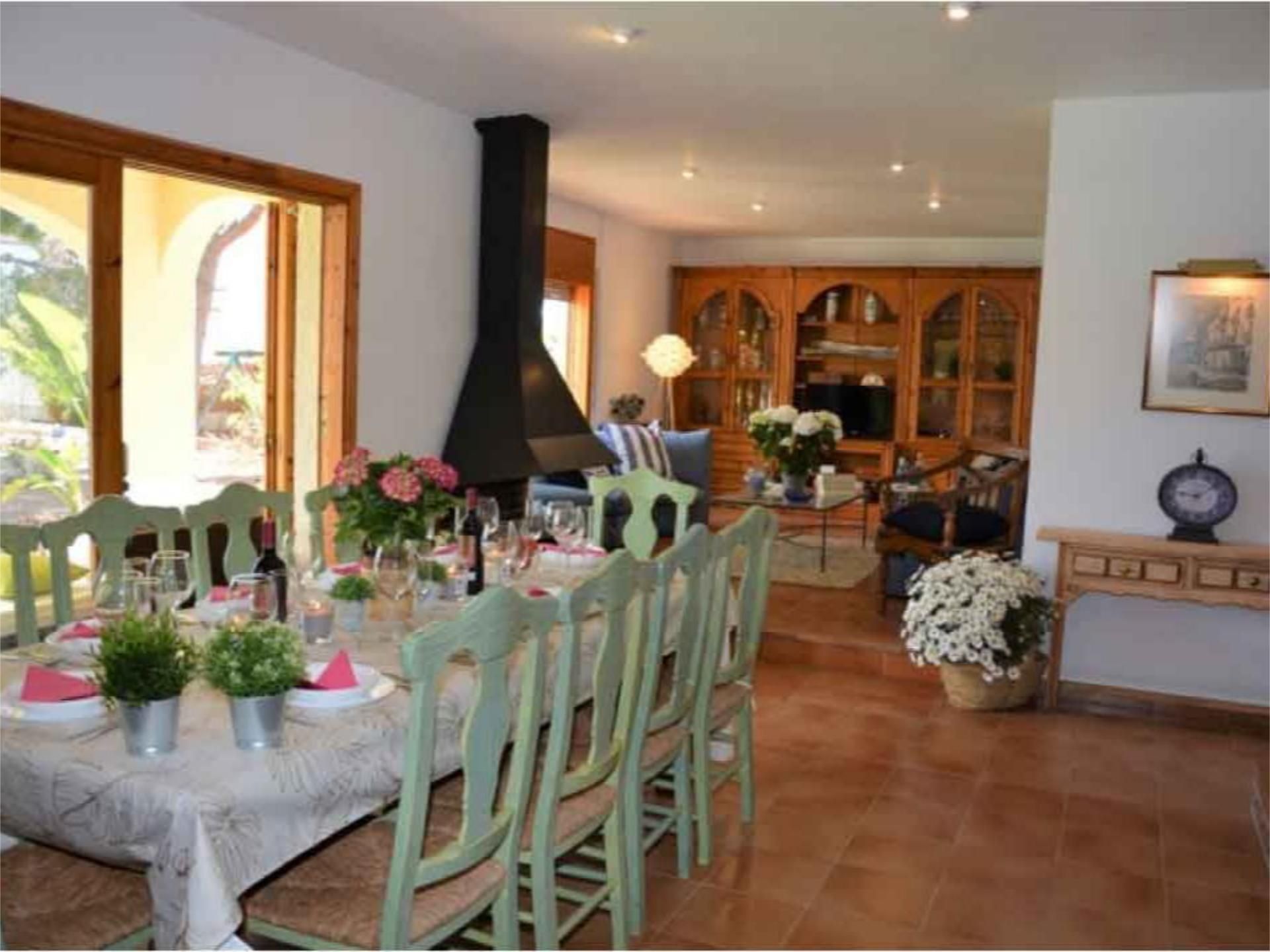 Chalet en  Carrer del Colibrí 3 - Foto 8