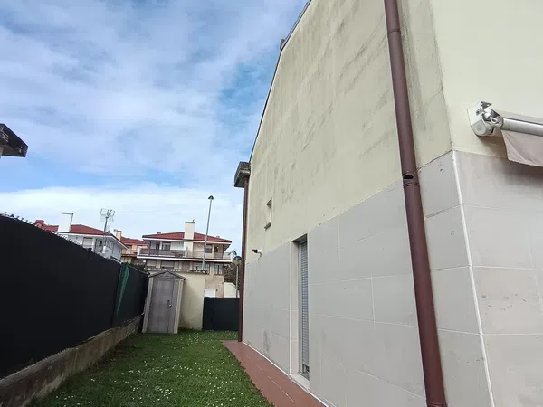 Chalet pareado en calle Luis Buñuel, 107 - Foto 24